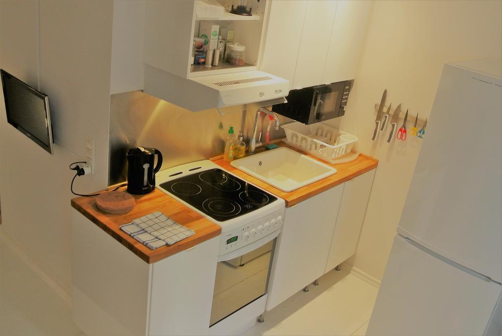 Zone Norrebro Apartment