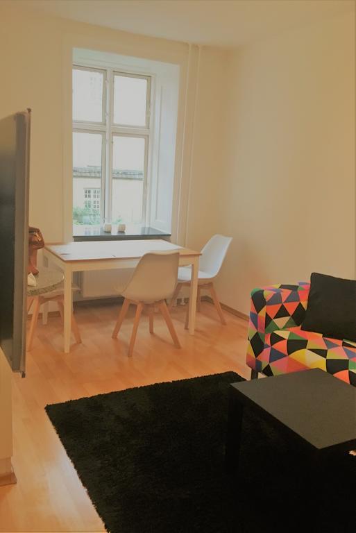 Apartment Zone Norrebro Kopenhagen