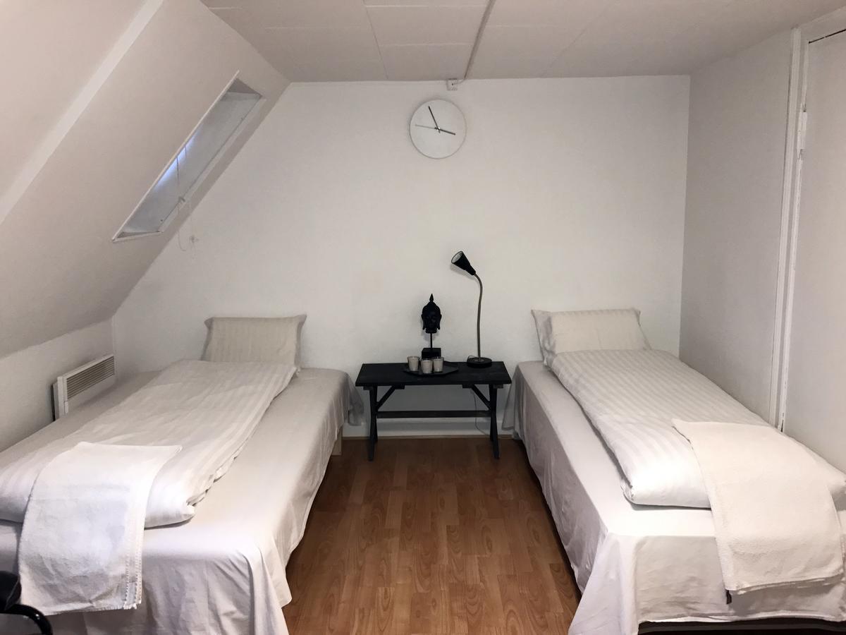 Apartment Vestergade 19