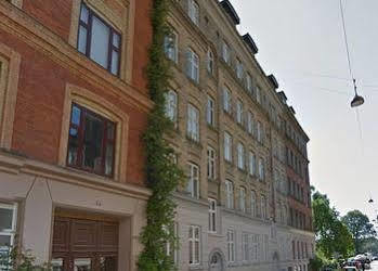 Zone Norrebro * Kopenhagen