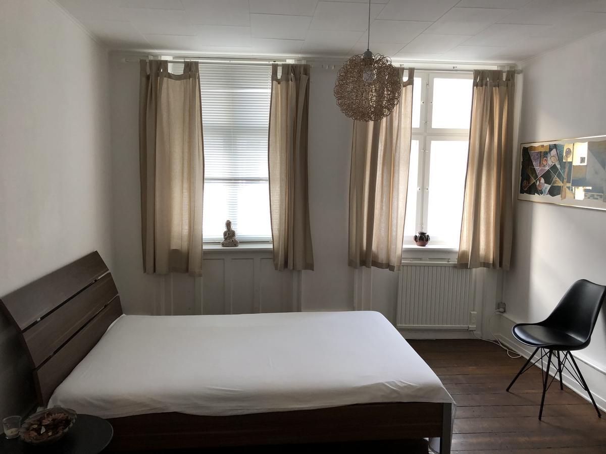 Apartment Vestergade 19