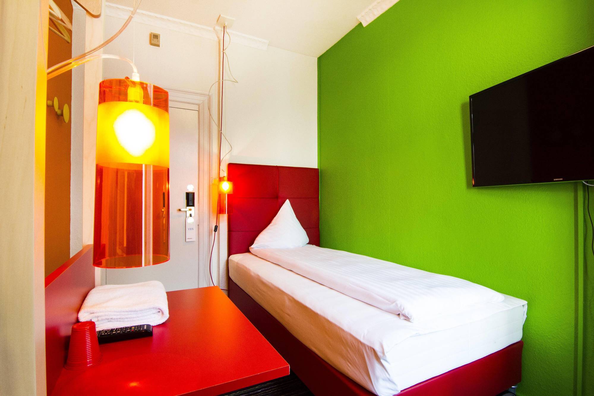 Annex Hotel Copenhagen