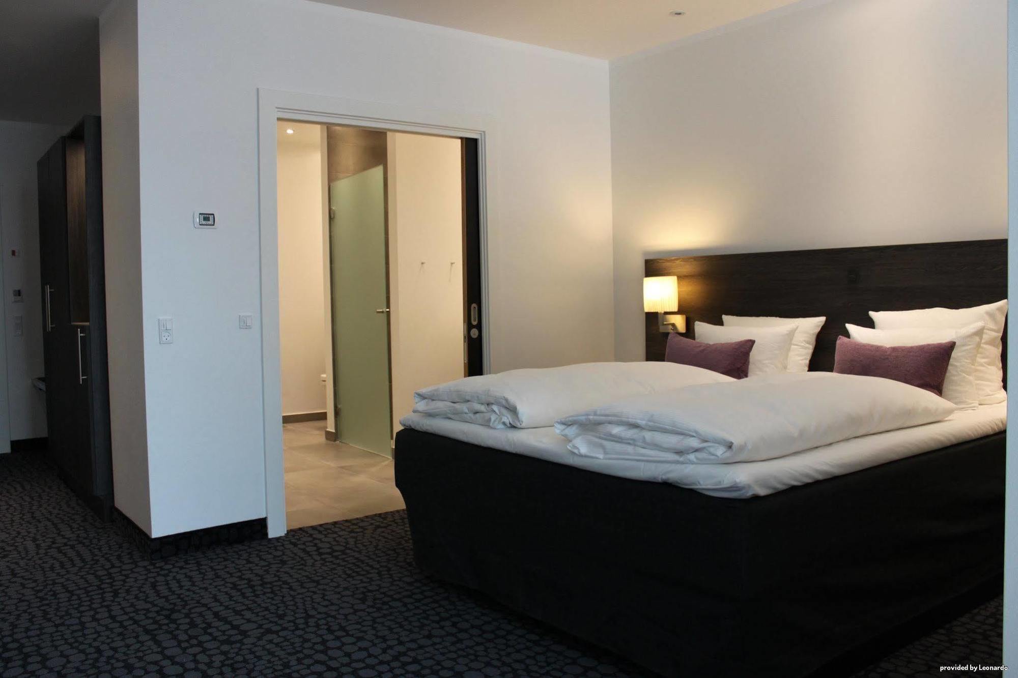 Profilhotels Mercur 3* Copenaghen
