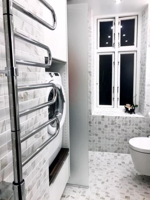 Vesterbro Apartment *