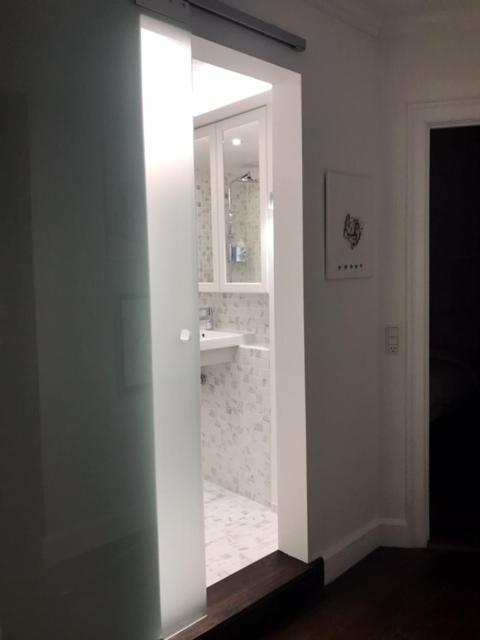 Vesterbro Apartment