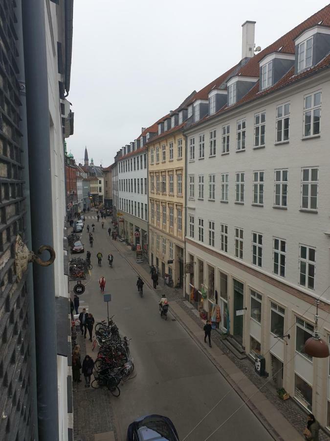 Skindergade Ii Apartment