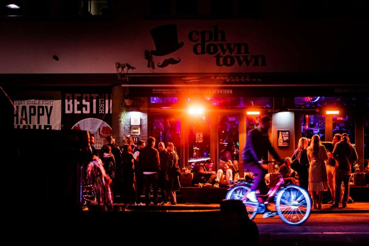 Hostel Downtown *