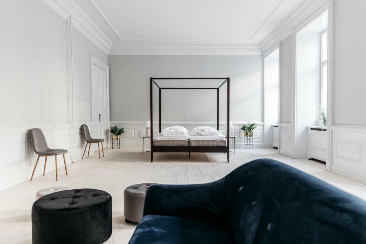 Apartment Spectacular City Centre Copenhagen