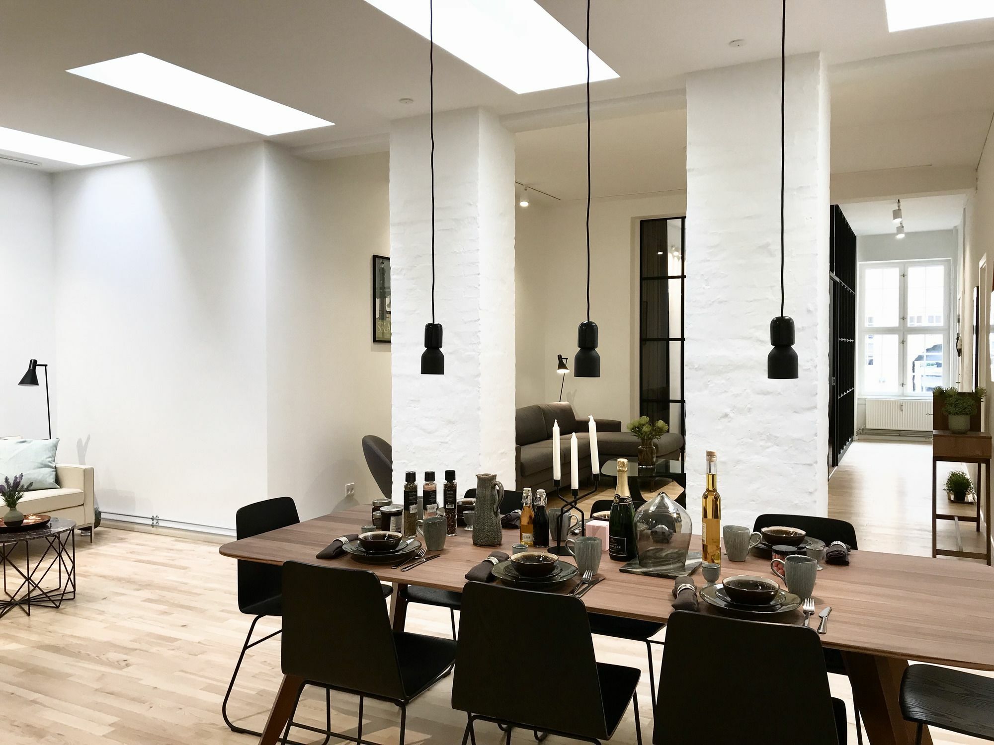 The Nordic Collection V Apartamento *