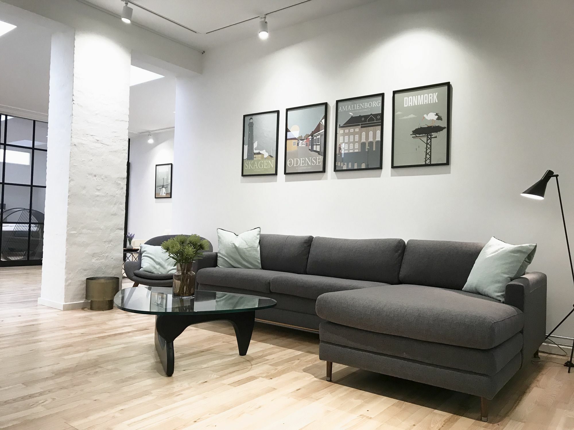 Apartamento The Nordic Collection V