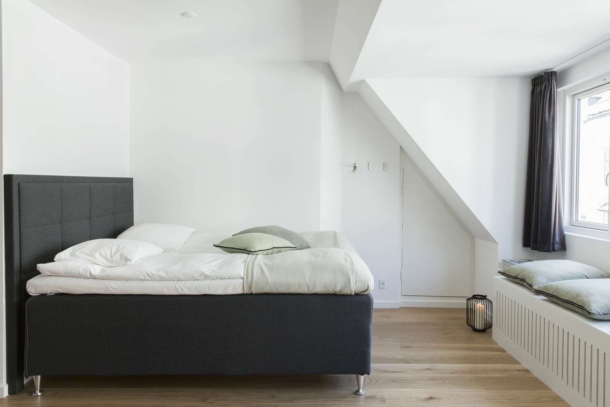 Appartement The Nordic Collection Iii *