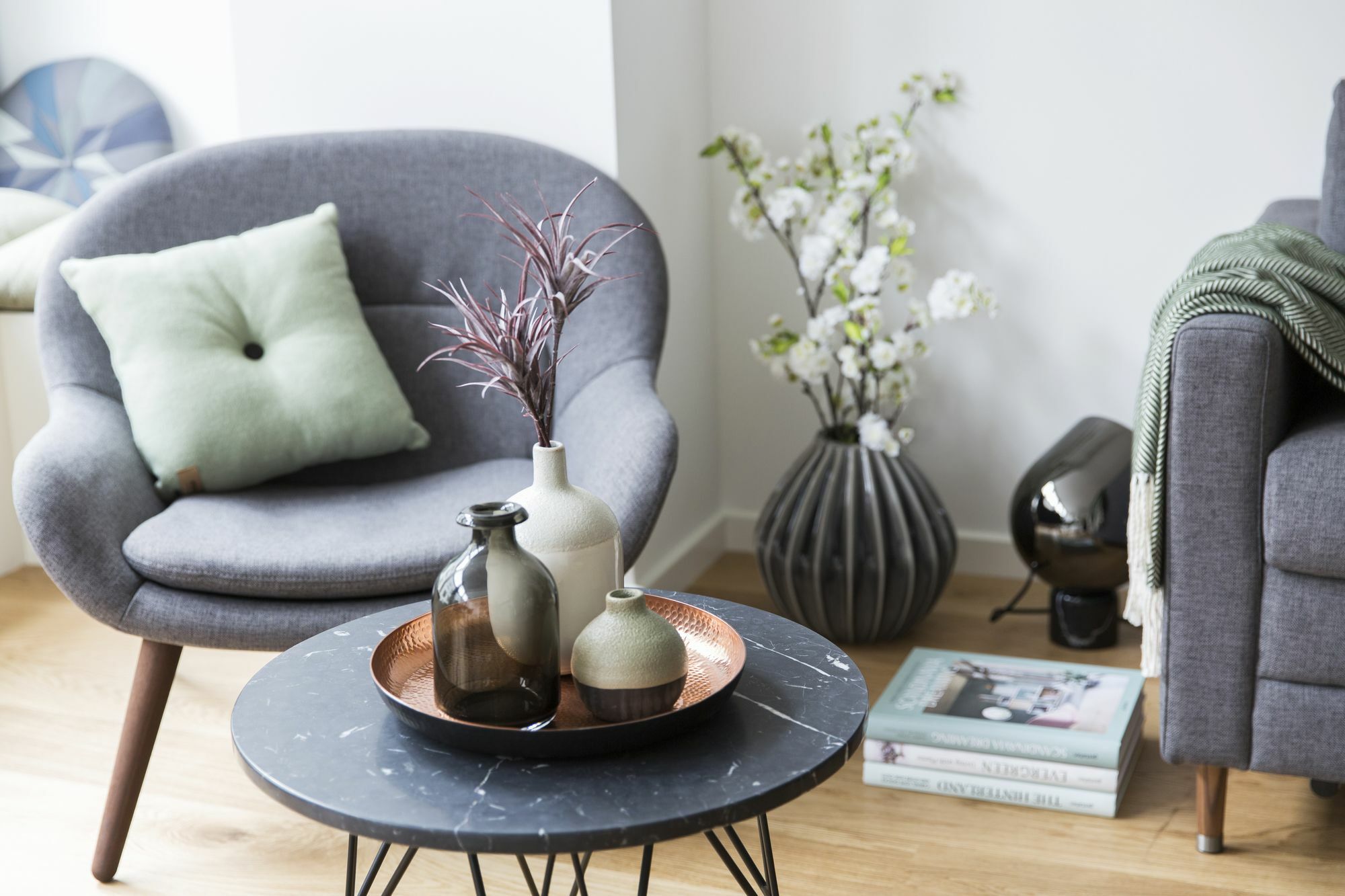 Appartement The Nordic Collection Iii Kopenhagen