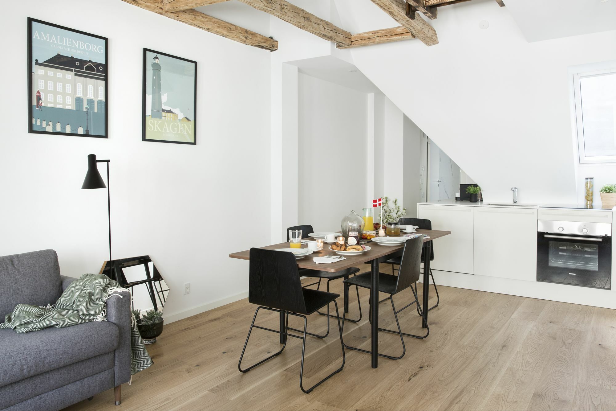 The Nordic Collection Iii Appartement *