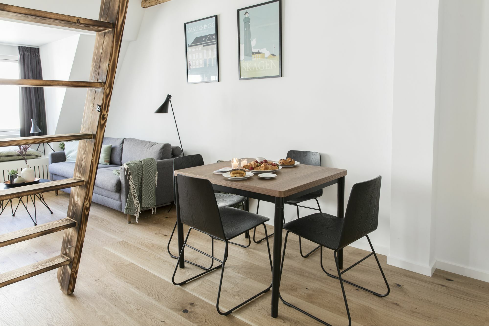 The Nordic Collection Iii Appartement