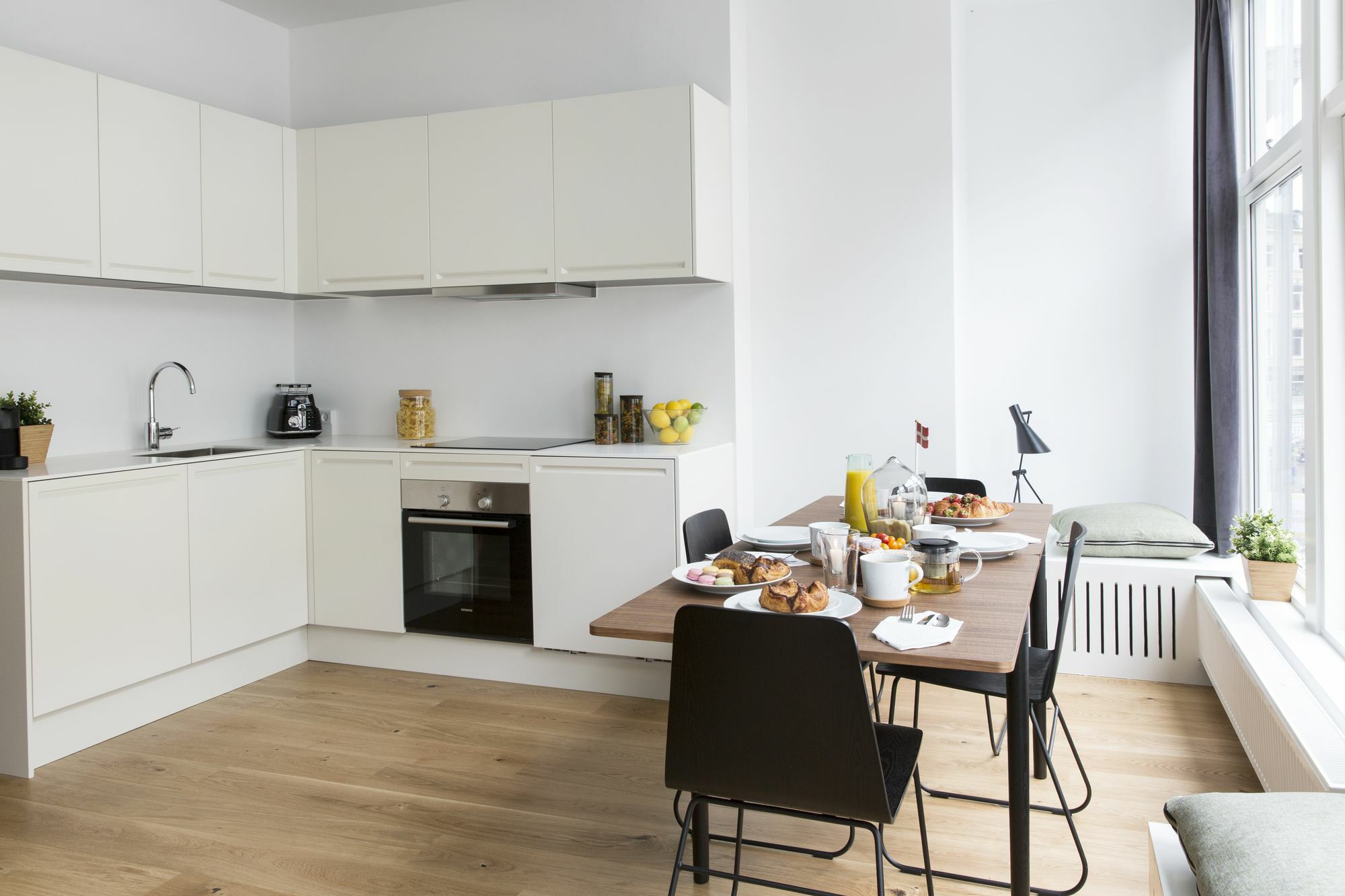 The Nordic Collection Iii Appartement