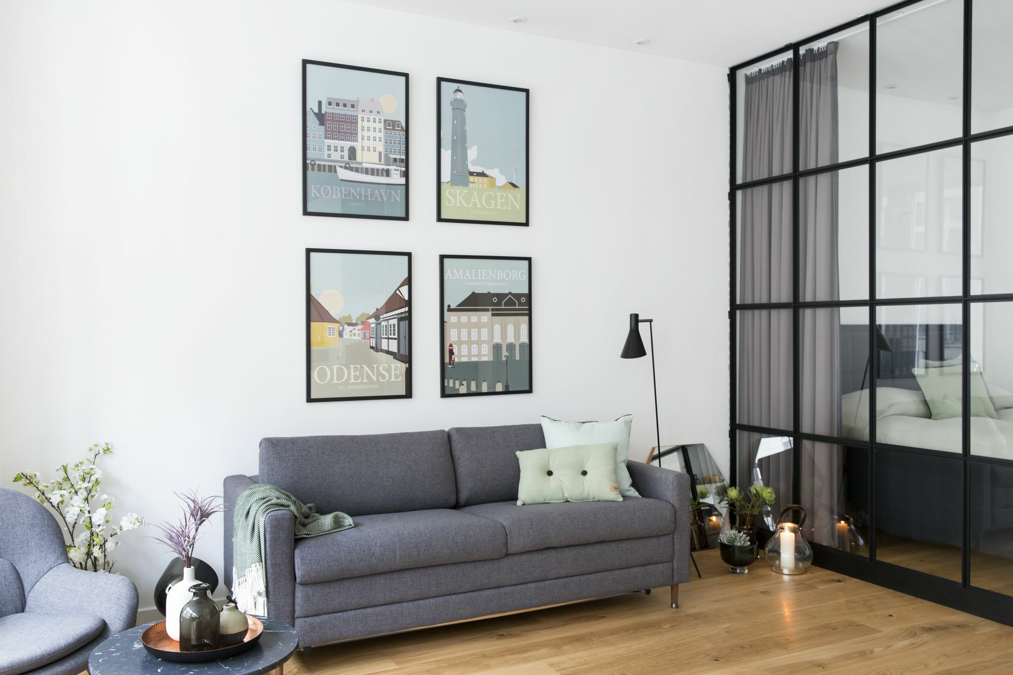 The Nordic Collection Iii *
