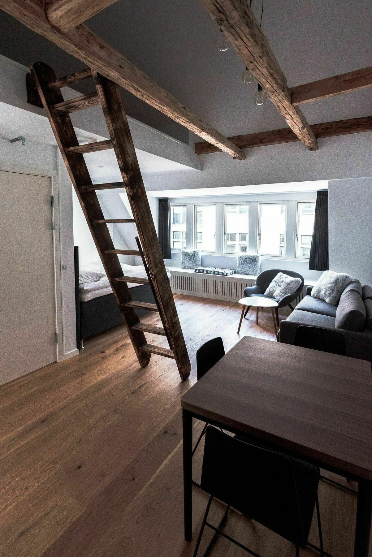 The Nordic Collection Iii Appartement