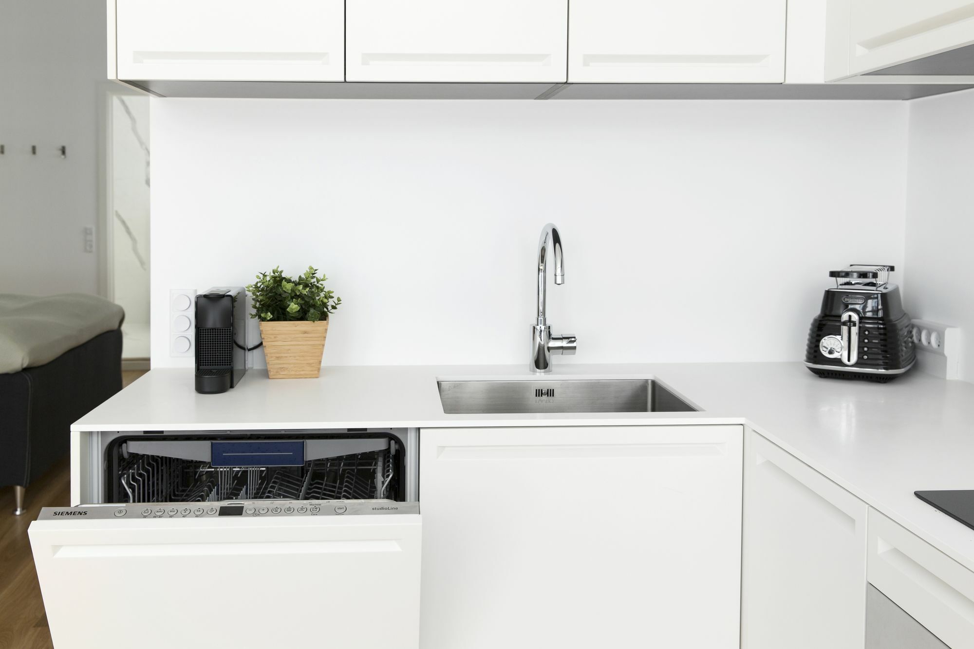 Appartement The Nordic Collection Iii *