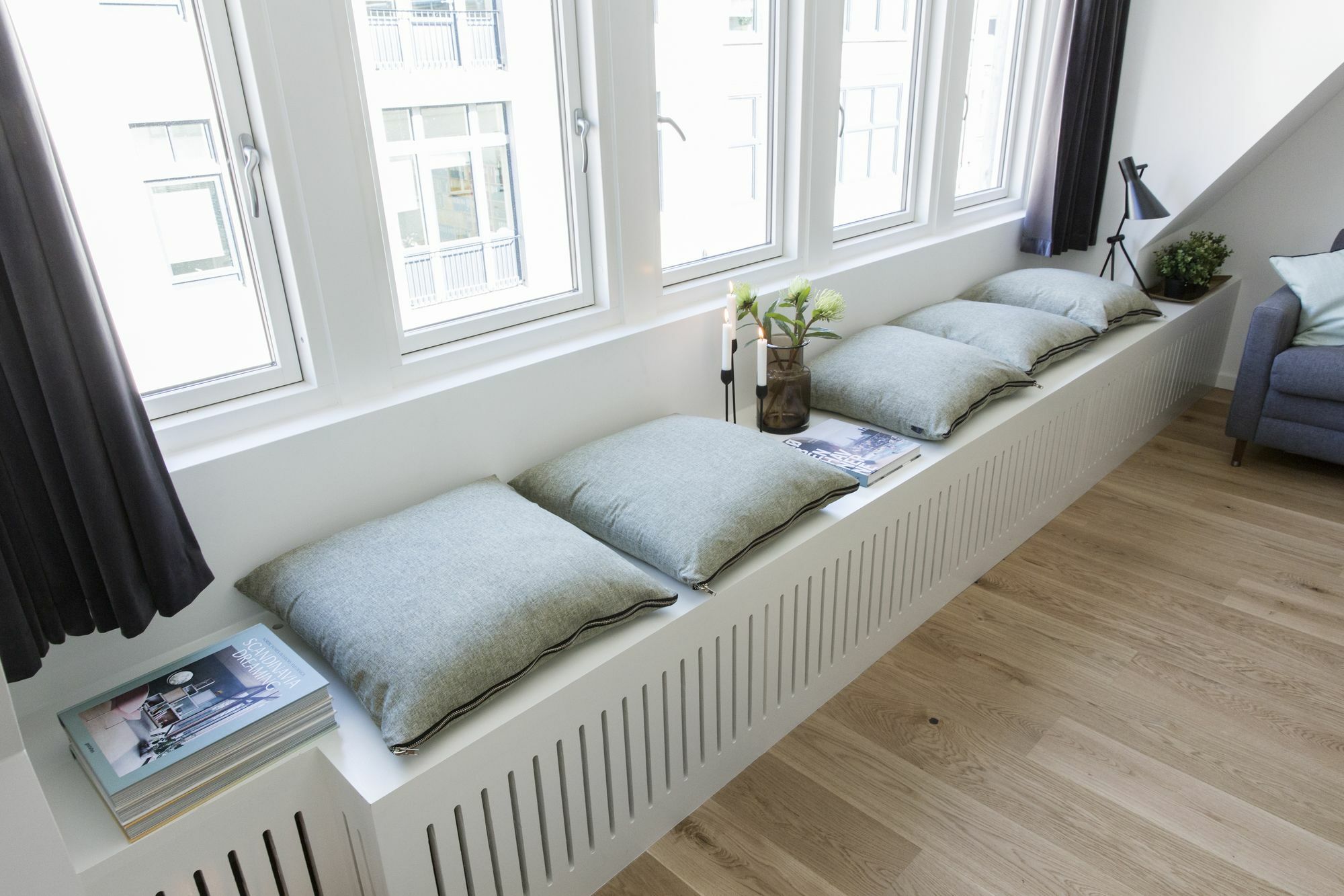 Appartement The Nordic Collection Iii *
