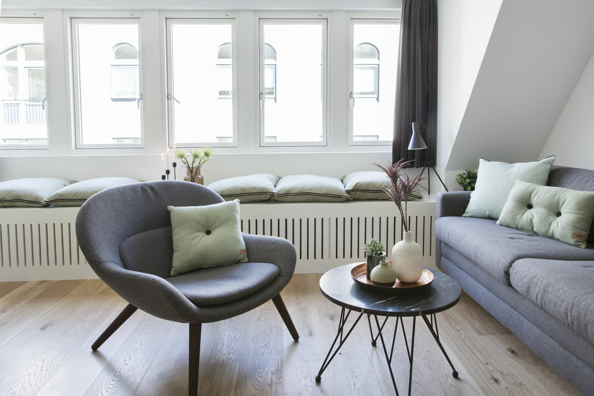 The Nordic Collection Iii Appartement *