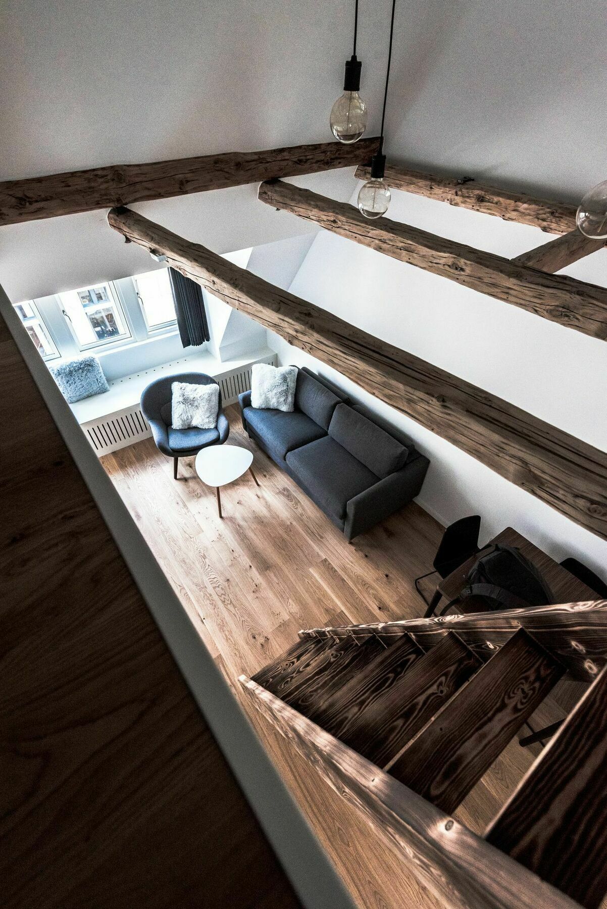 Appartement The Nordic Collection Iii *