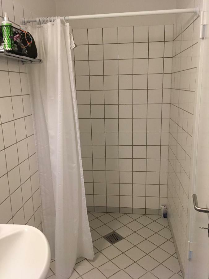 Dag Hammerskjolds Alle Copenhagen