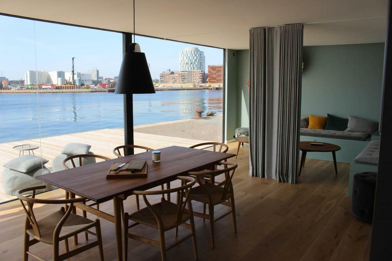 Poshtel Popup Copenhagen