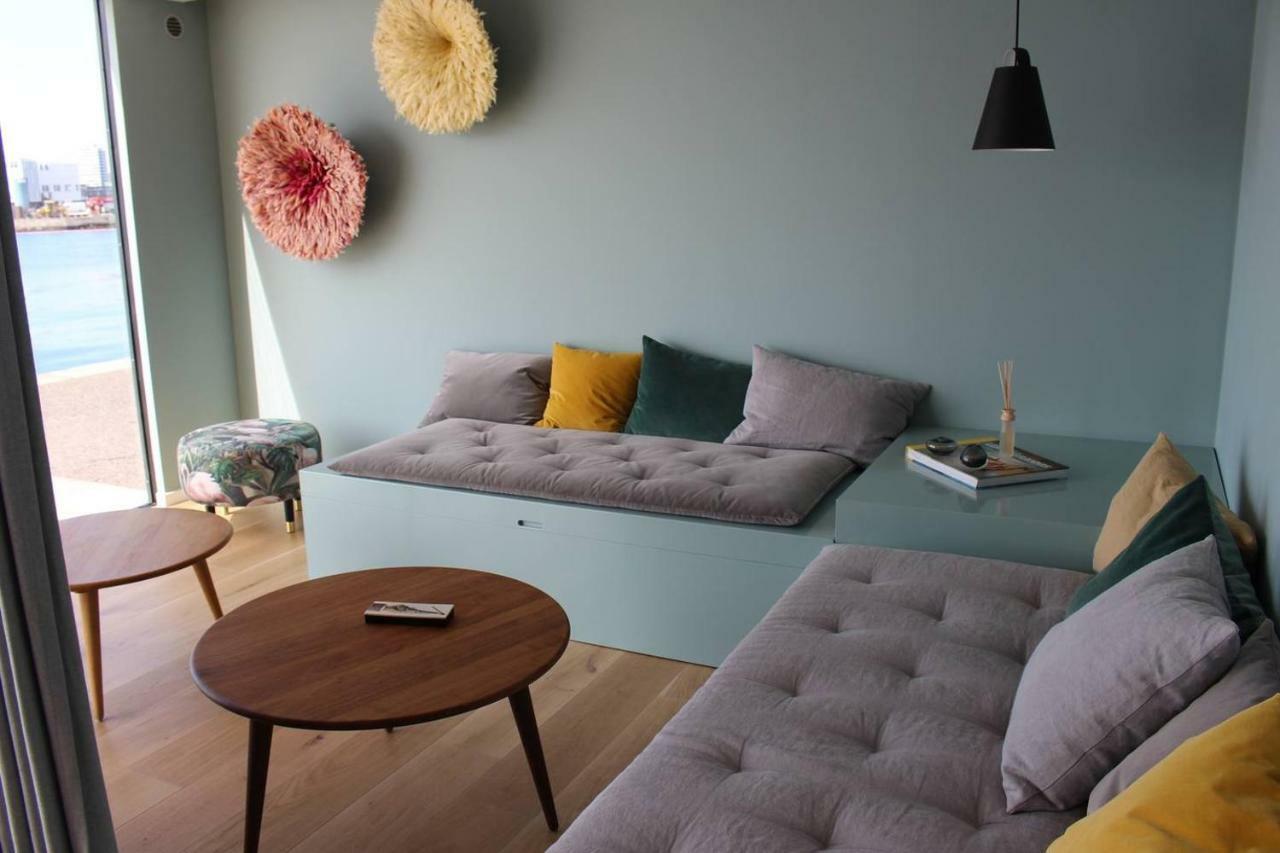 Holiday home Poshtel Popup *