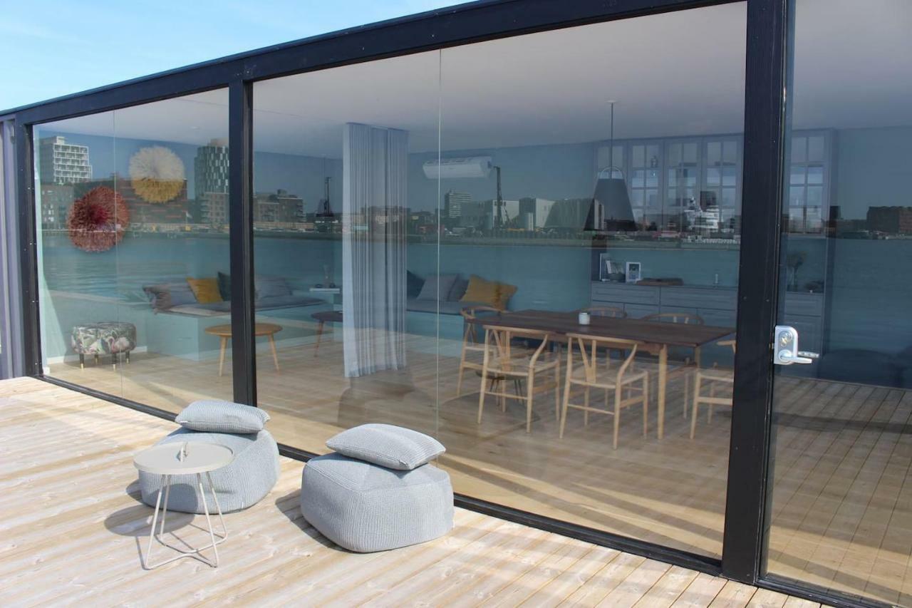 Holiday home Poshtel Popup Copenhagen