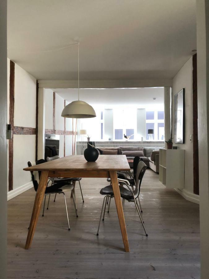 Appartement K10 *