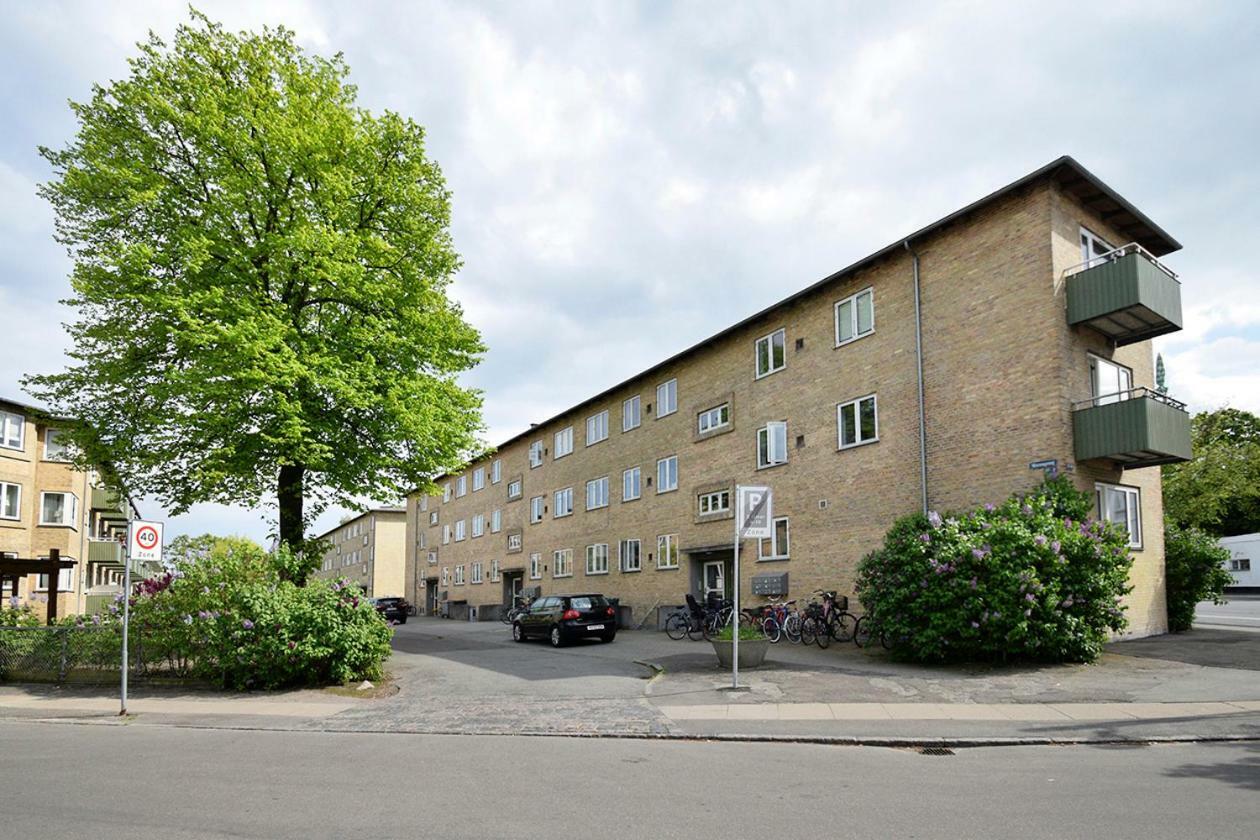 Apartment Marengovej