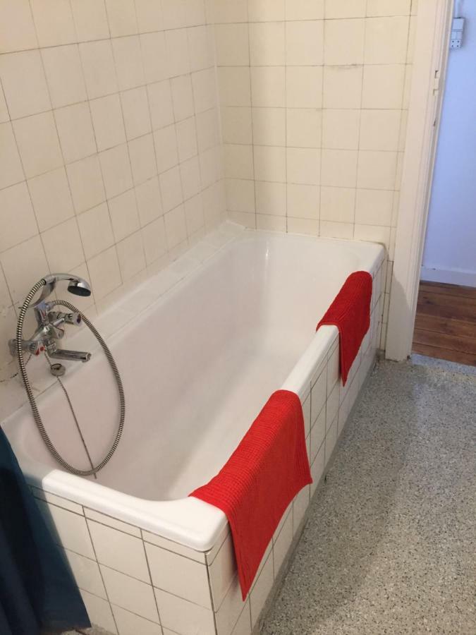 Upsalagade Apartamento *