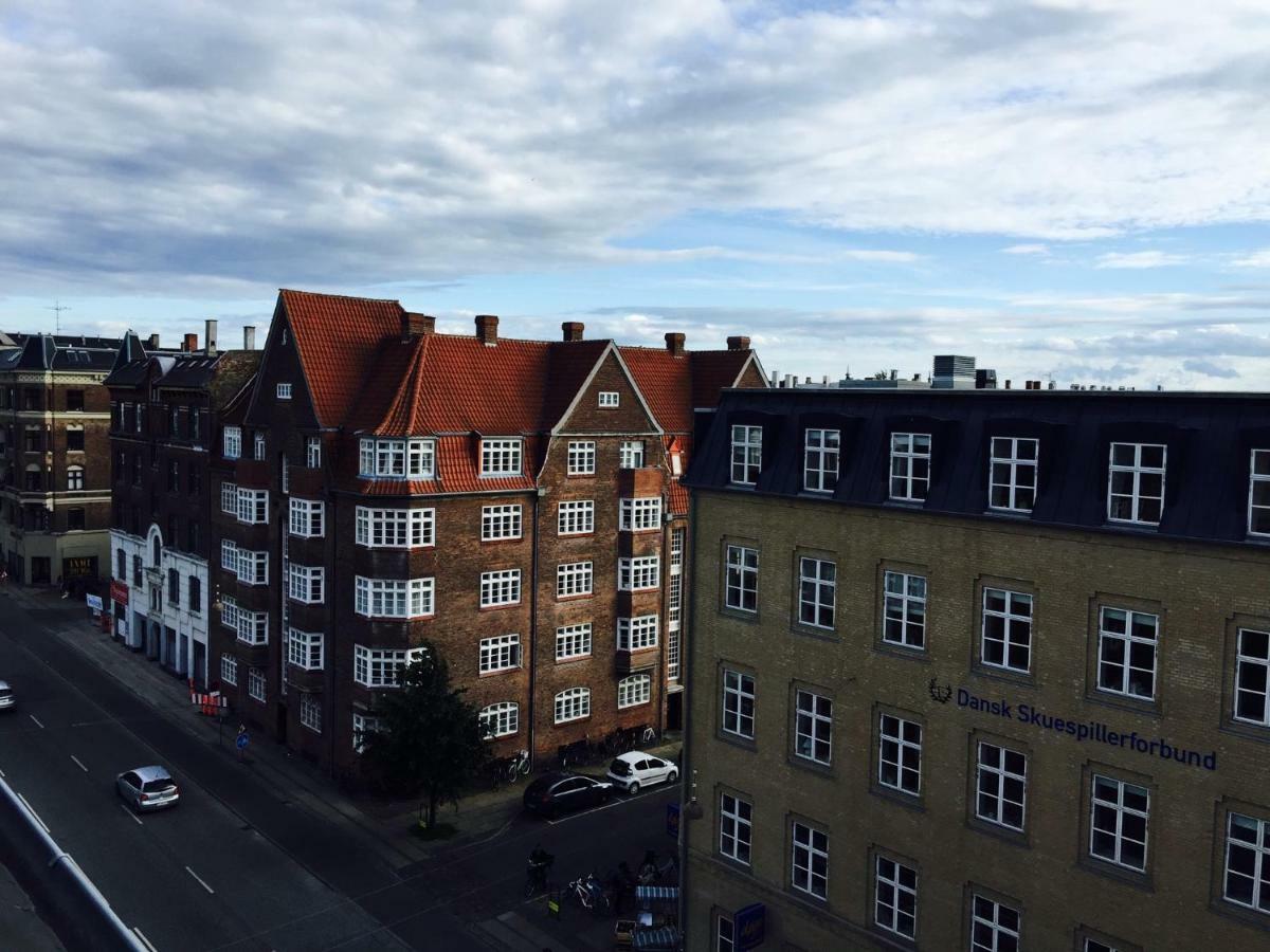 & Cosy + Free Bikes & Netflix Copenaghen