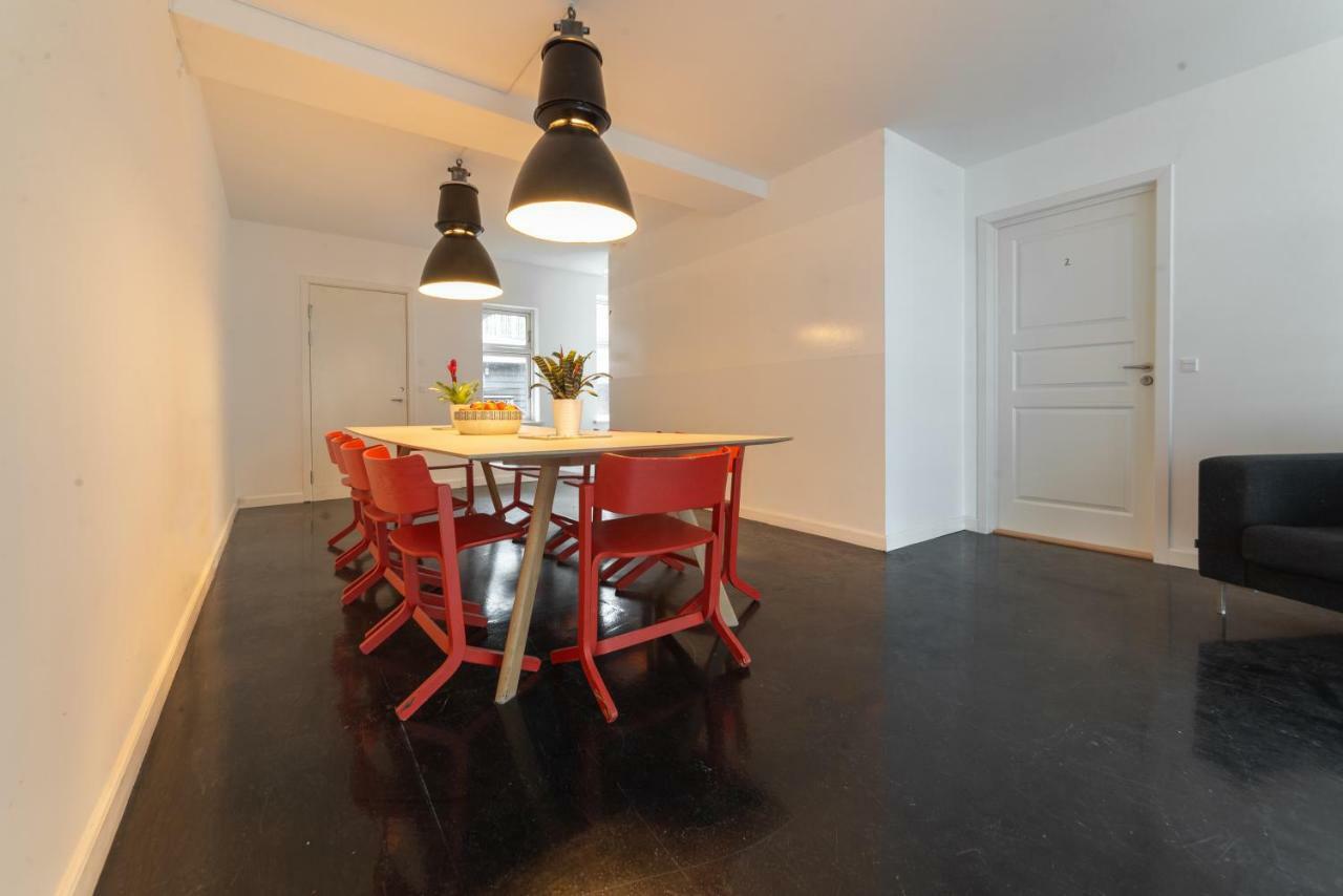 Seven-bedroom - Best * Copenhagen