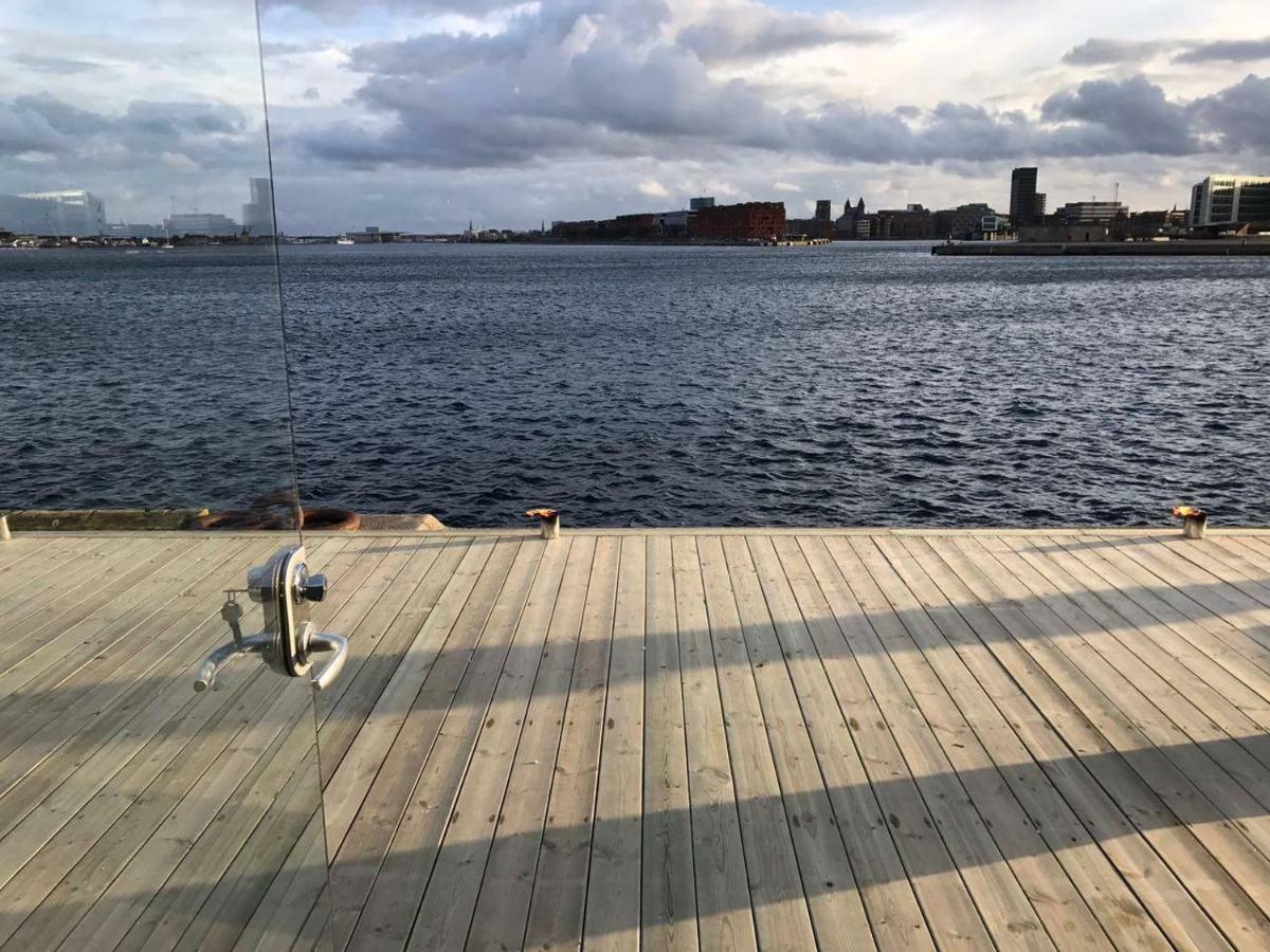 Poshtel Popup Copenhagen