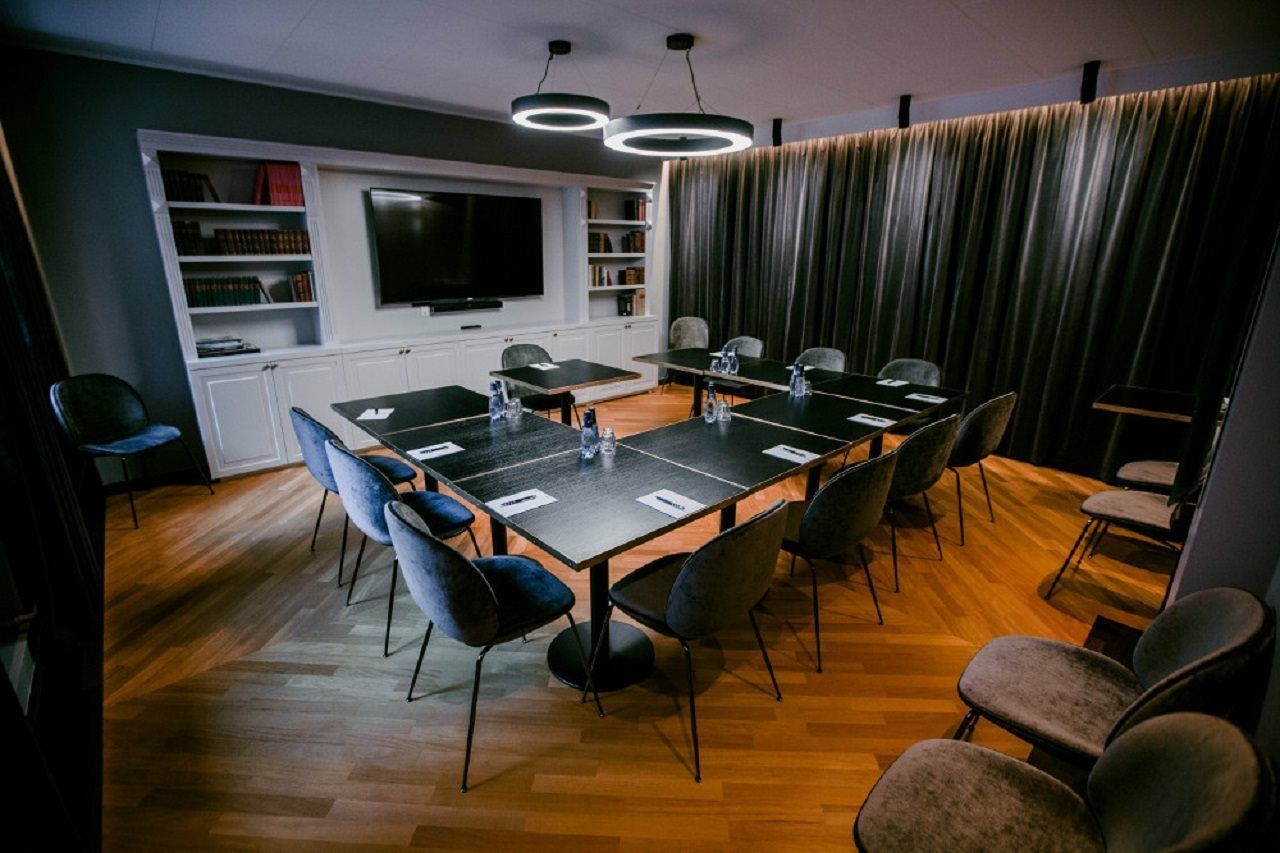 Ascot Hotel Kopenhagen