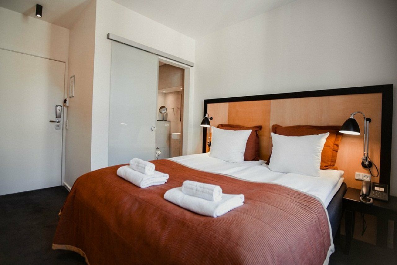 Ascot Hotel Kopenhagen