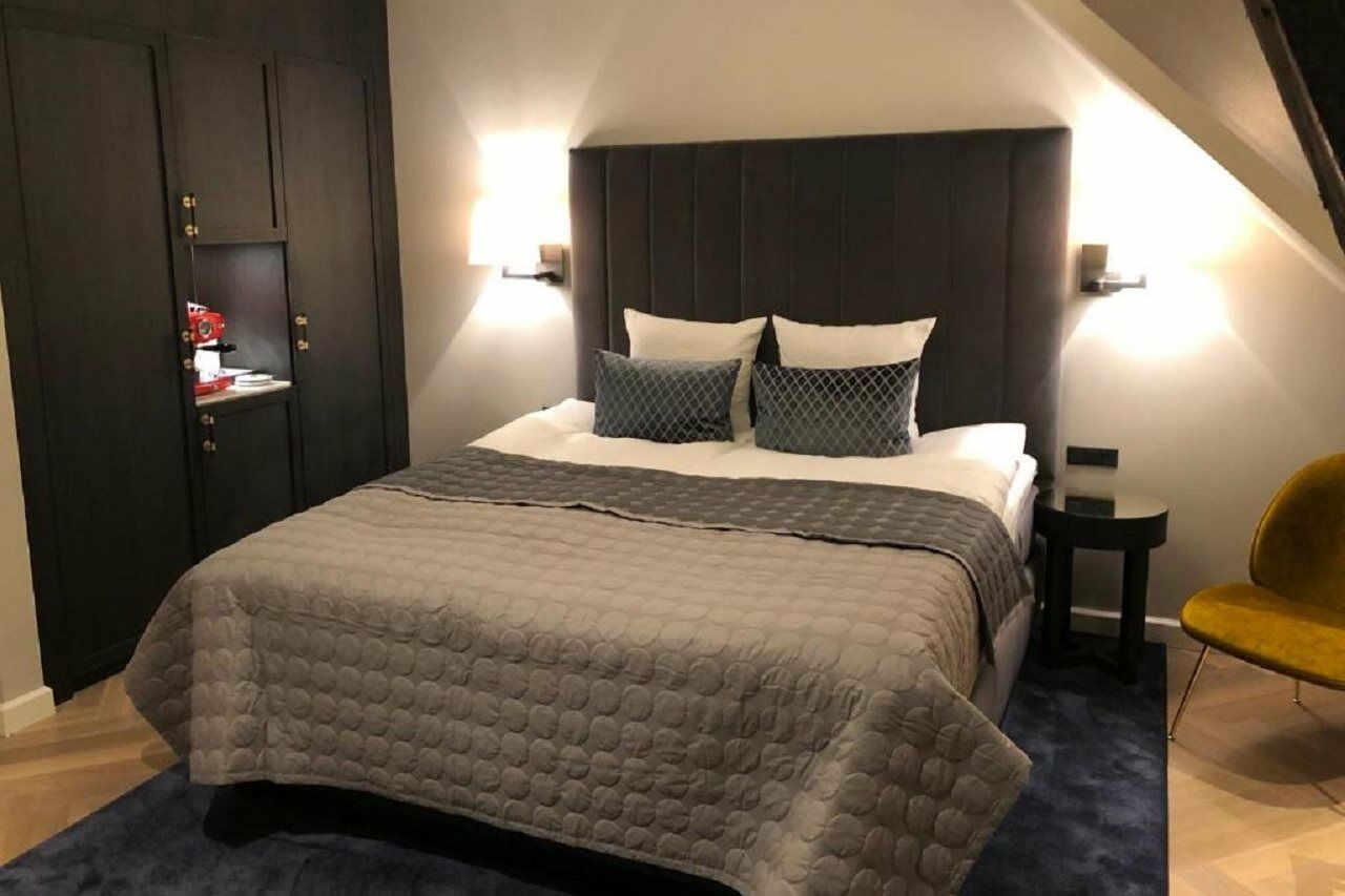 Hotel Ascot