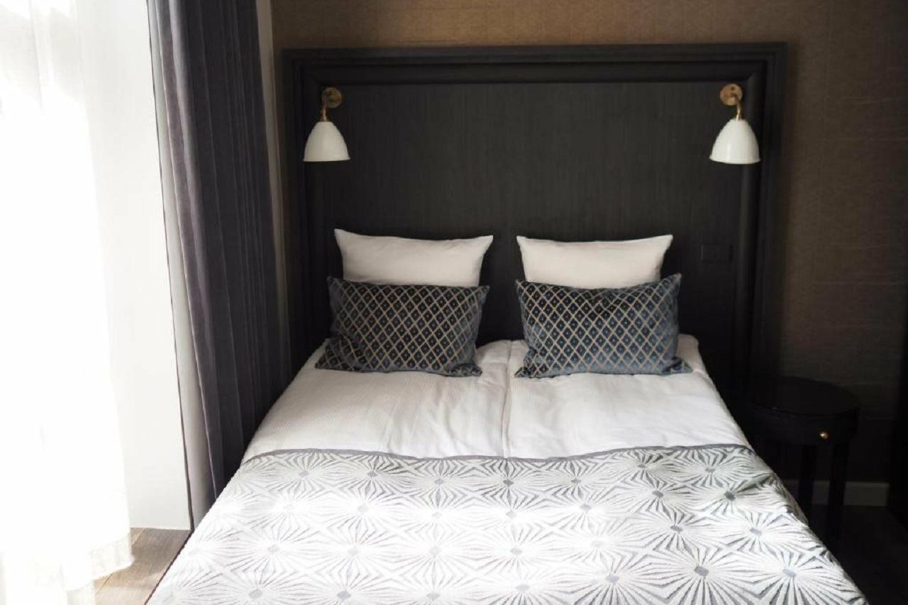 Ascot Hotel Kopenhagen
