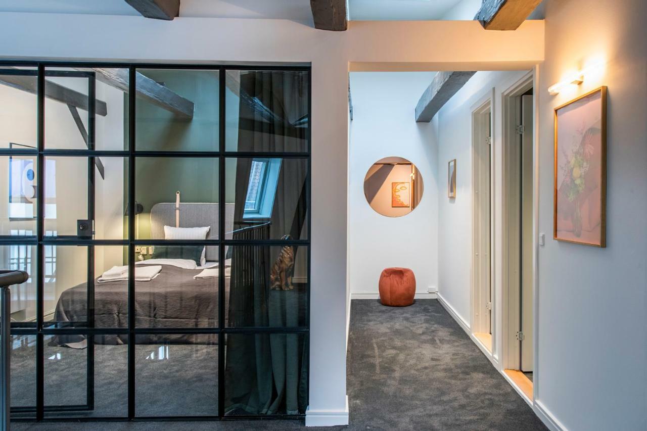 Apartment The Churchill Penthouse By Daniel&jacob's *