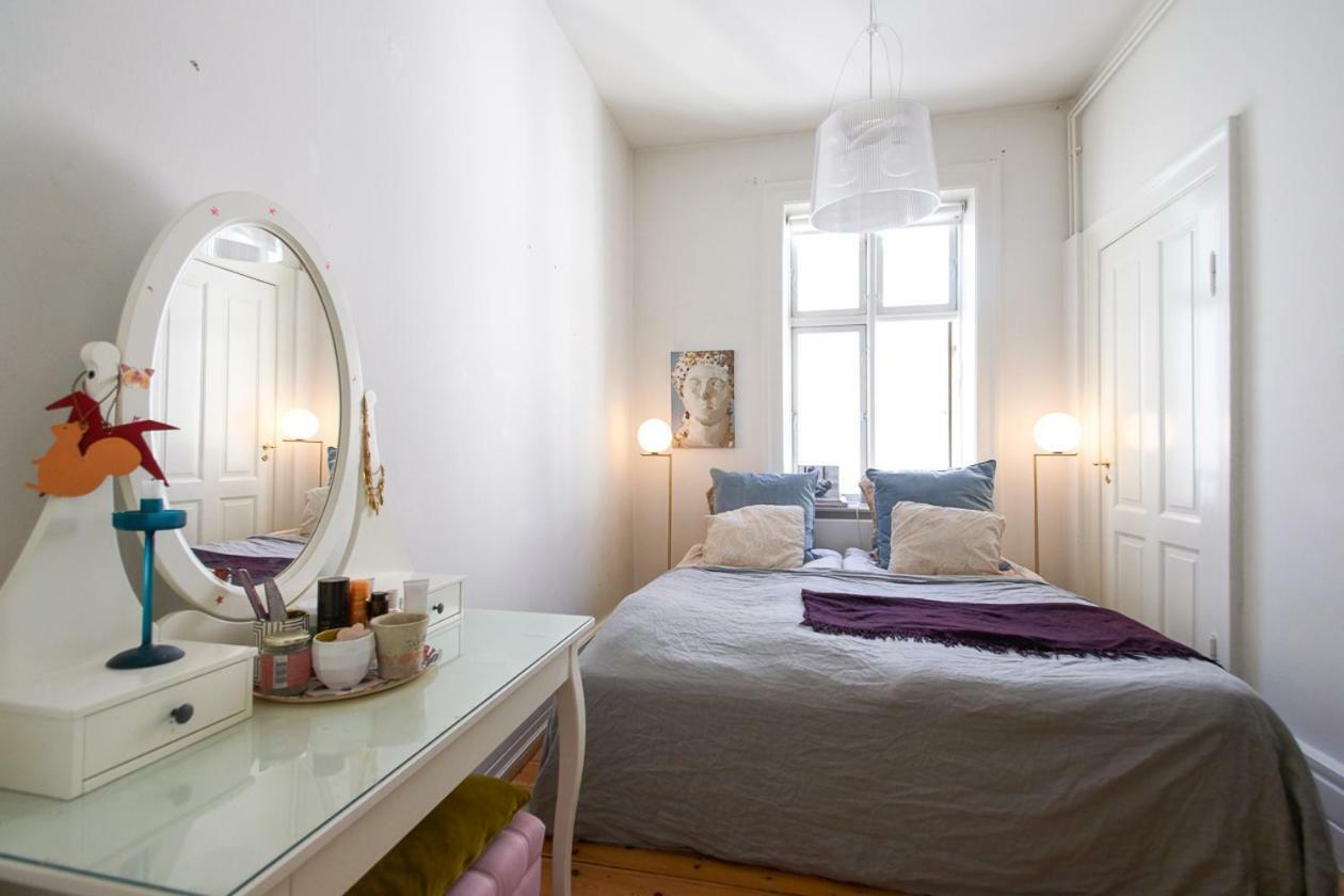 Apartment Ny Ostergade Kopenhagen