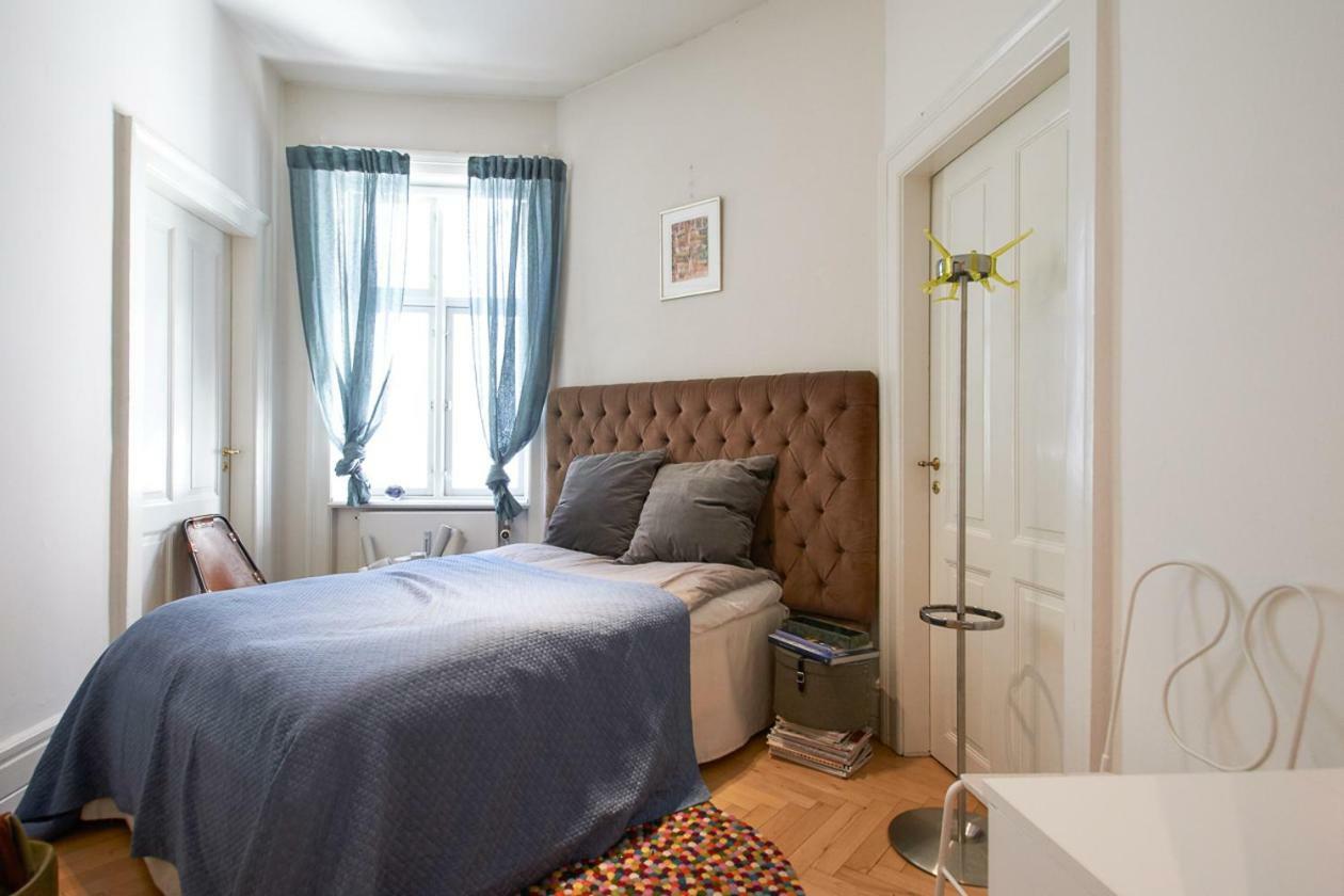 Ny Ostergade Apartment Kopenhagen