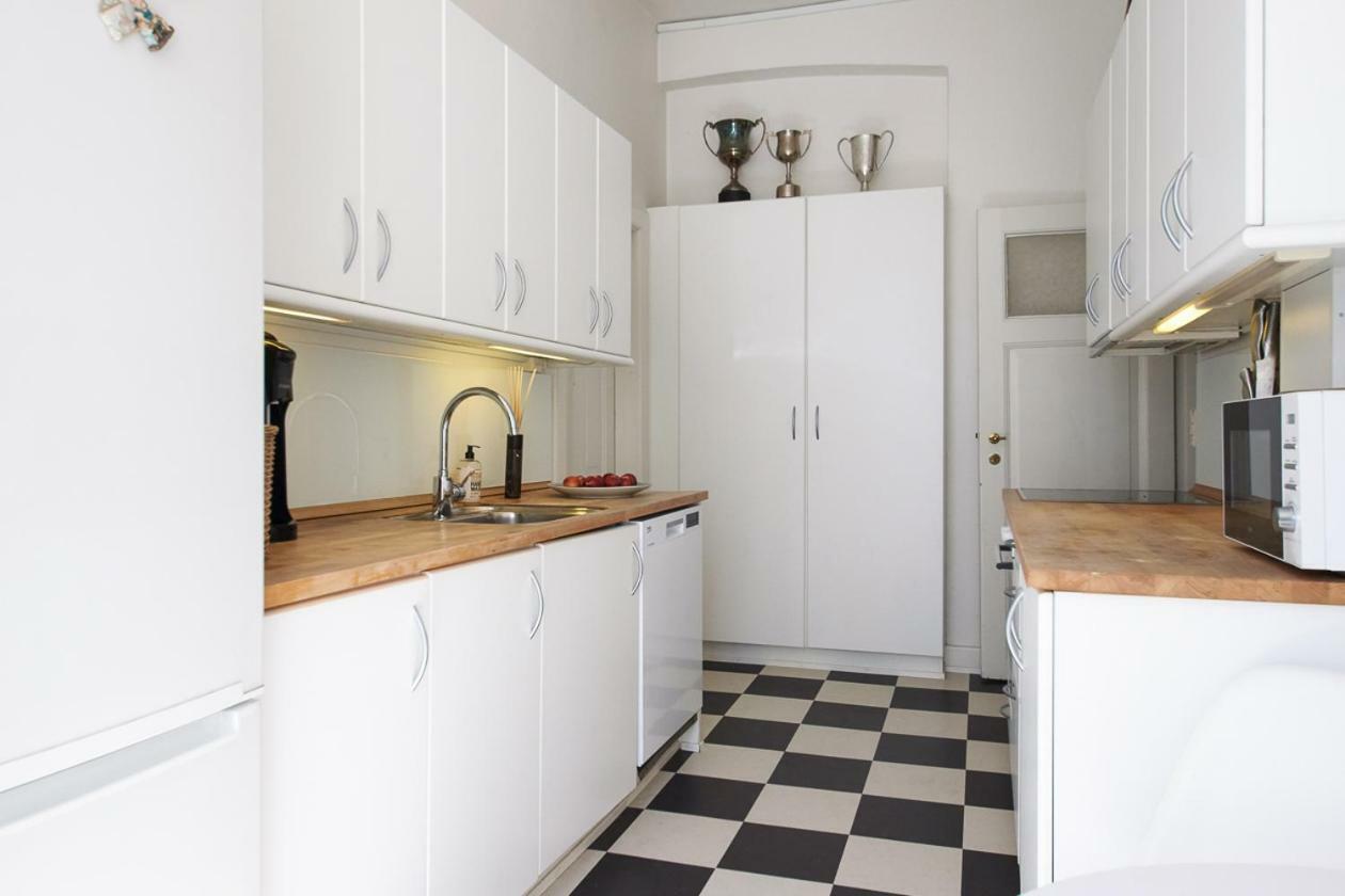Apartment Ny Ostergade