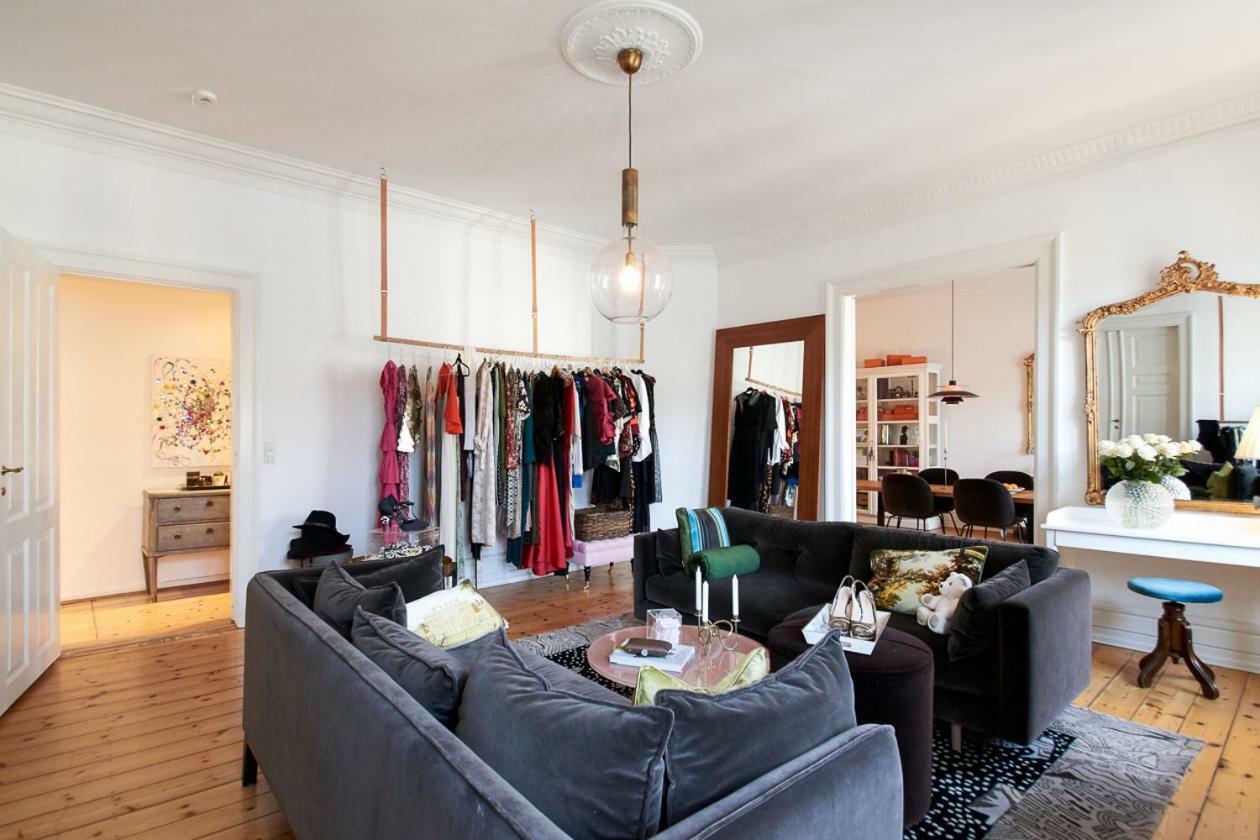 Apartment Ny Ostergade *