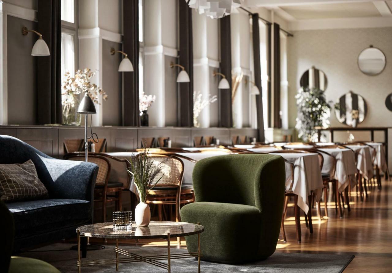 Ascot Kopenhagen