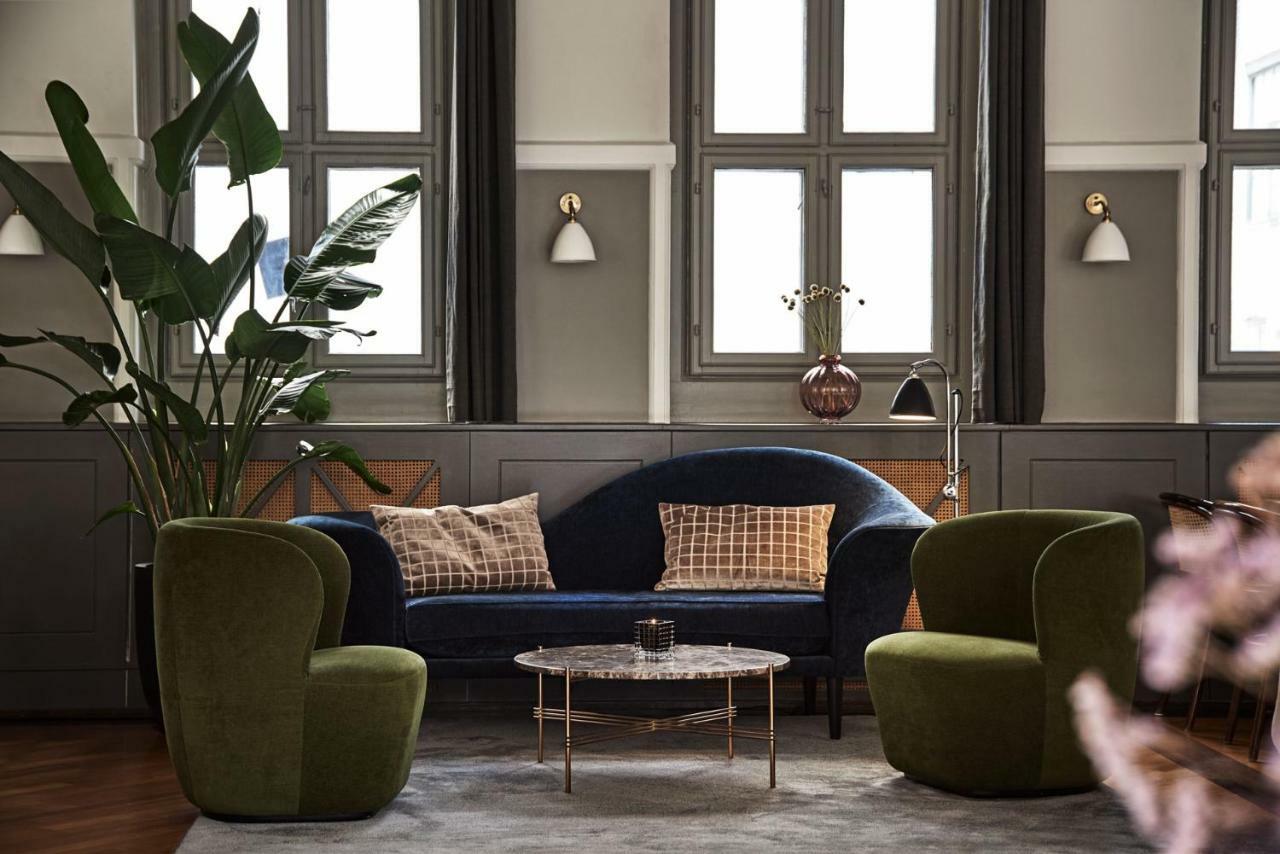 Ascot 4* Kopenhagen