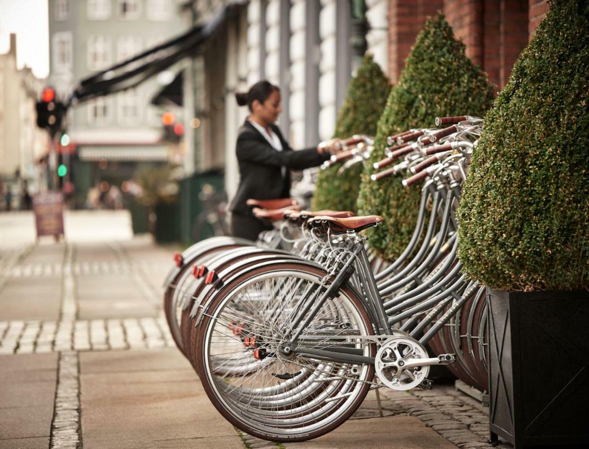 Ascot 4* Kopenhagen