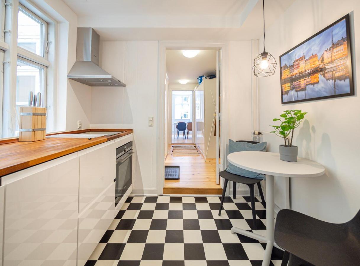Renovated 1bedroom In Central *