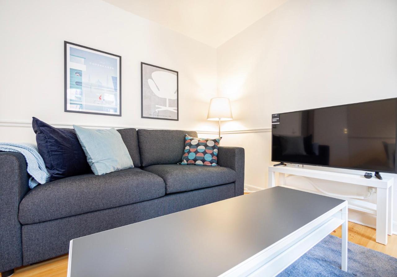 Apartamento Renovated 1bedroom In Central