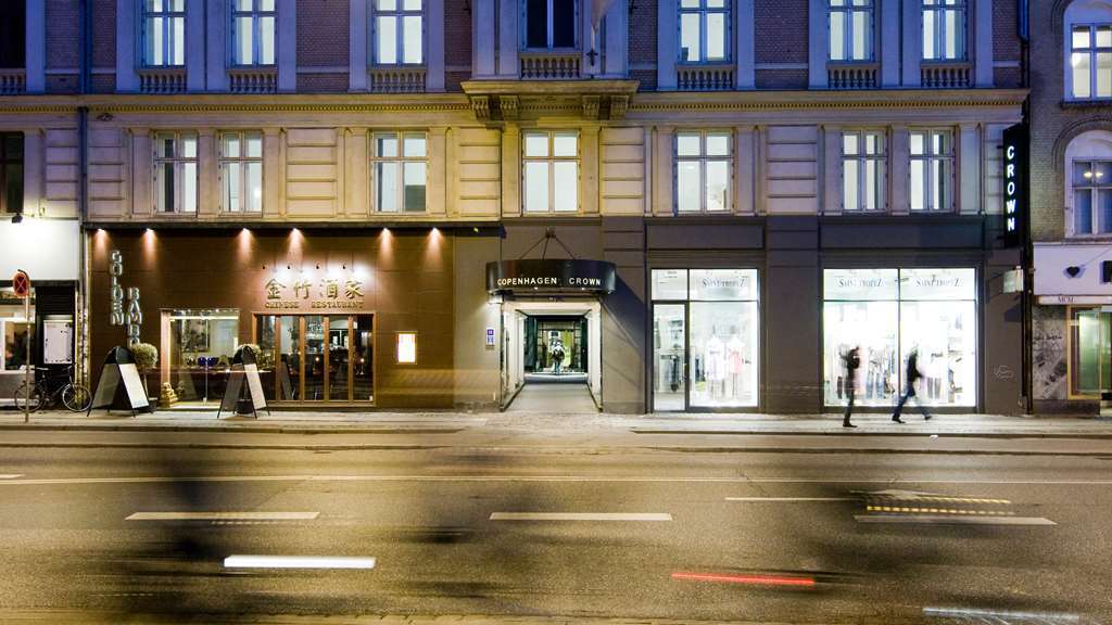 Hotel Coco Copenhagen